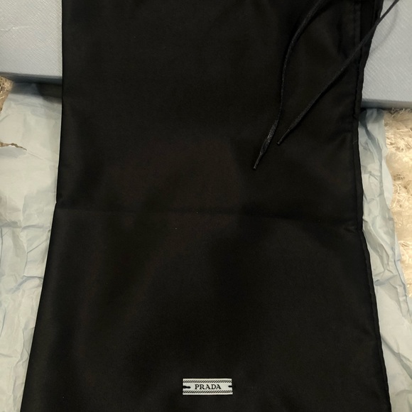 Prada Espadrilles New shoes - Picture 6 of 9